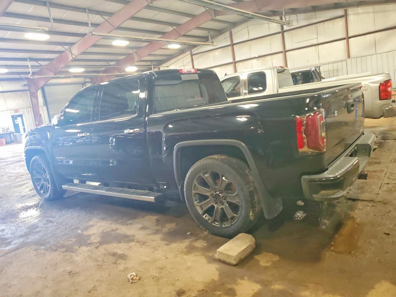2016 GMC Sierra1500 - Фото 2