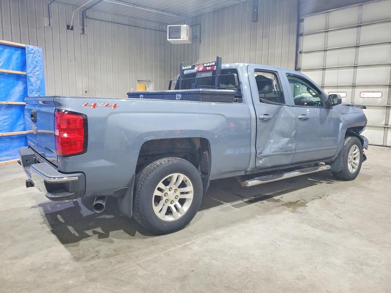 2015 Chevrolet Silverado K1500 Lt - Image 3