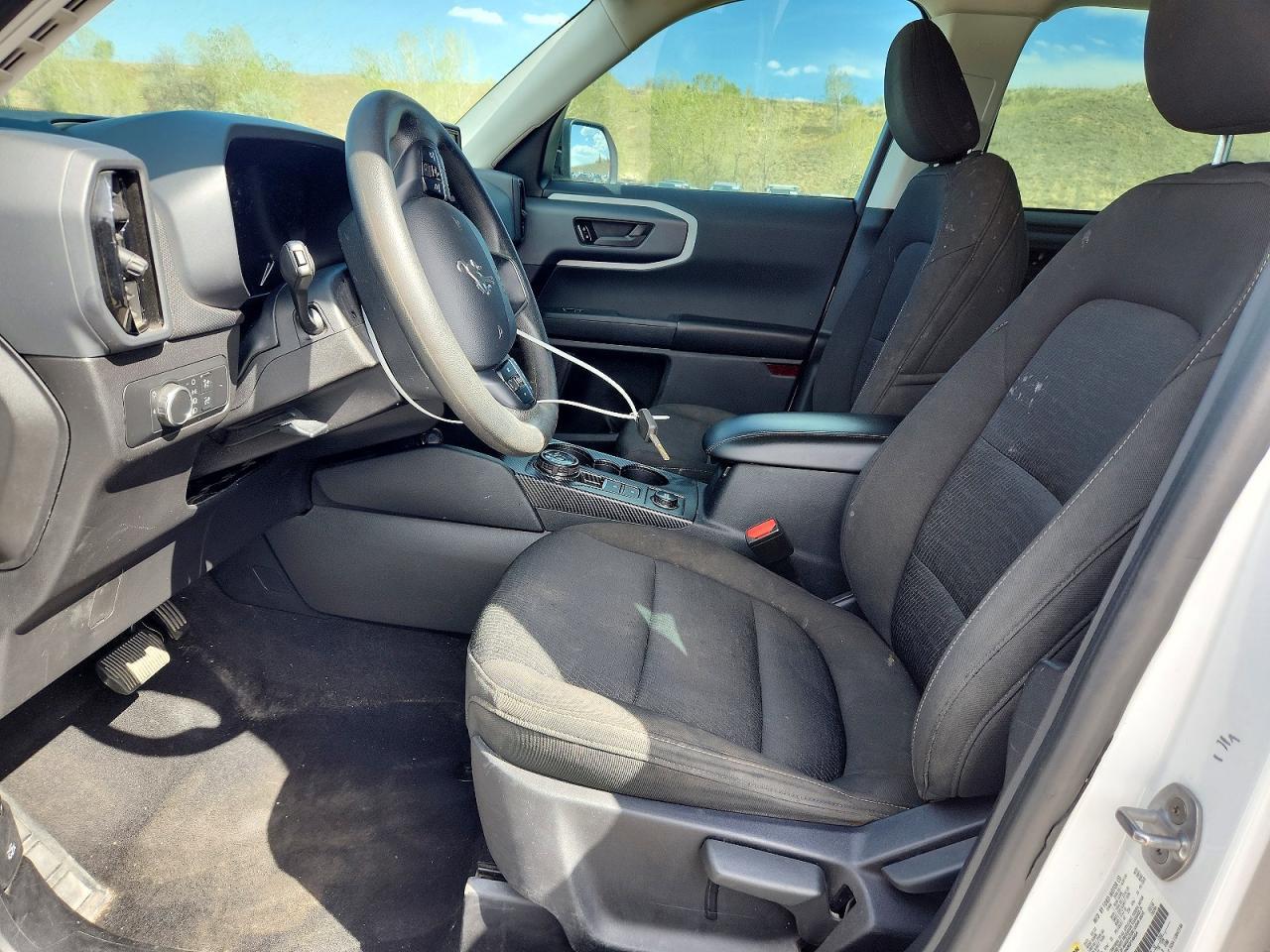 2022 Ford Bronco Sport - Фото 7