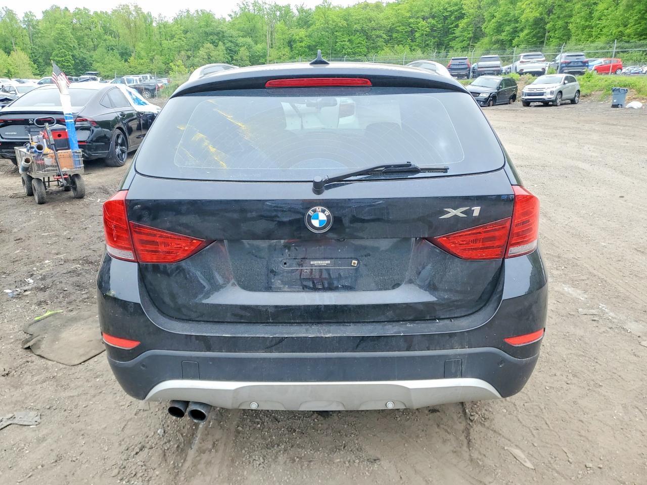 2013 BMW X1 xDrive28I - Image 6