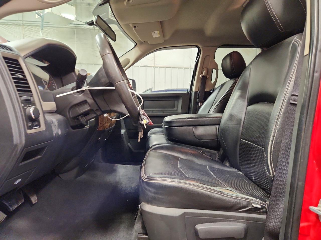 2011 Dodge Ram 1500 - Фото 7
