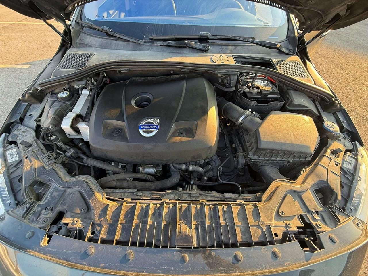 2015 Volvo S60 Premier - Фото 7