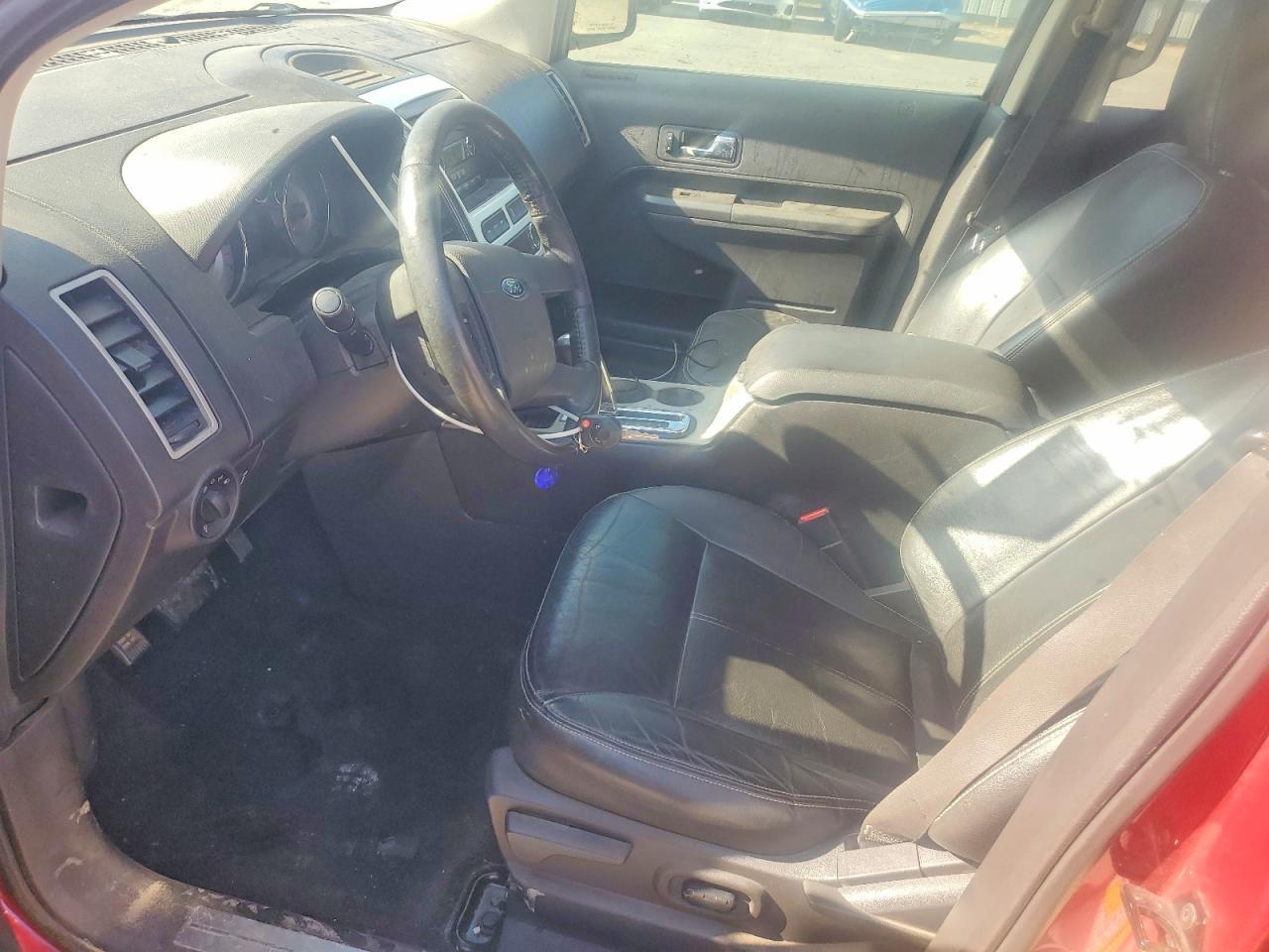 2008 Ford Edge Limited - Image 7