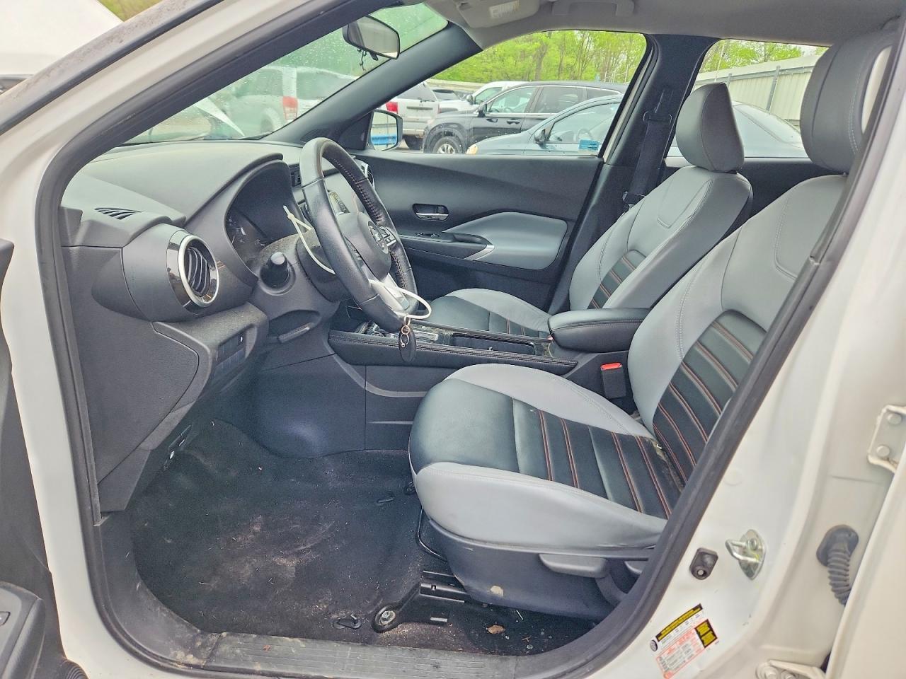 2021 Nissan Kicks Sr - Image 7