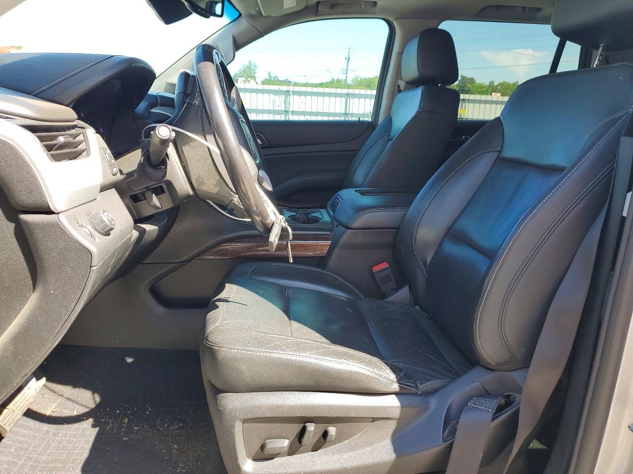 2020 GMC Yukon Slt - Фото 7