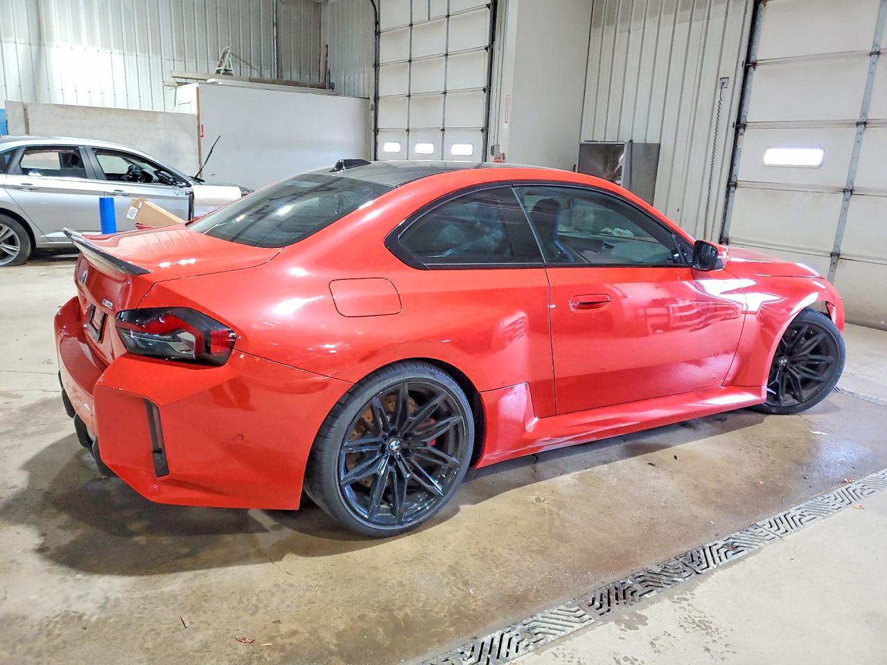 2023 BMW M2 - Image 3