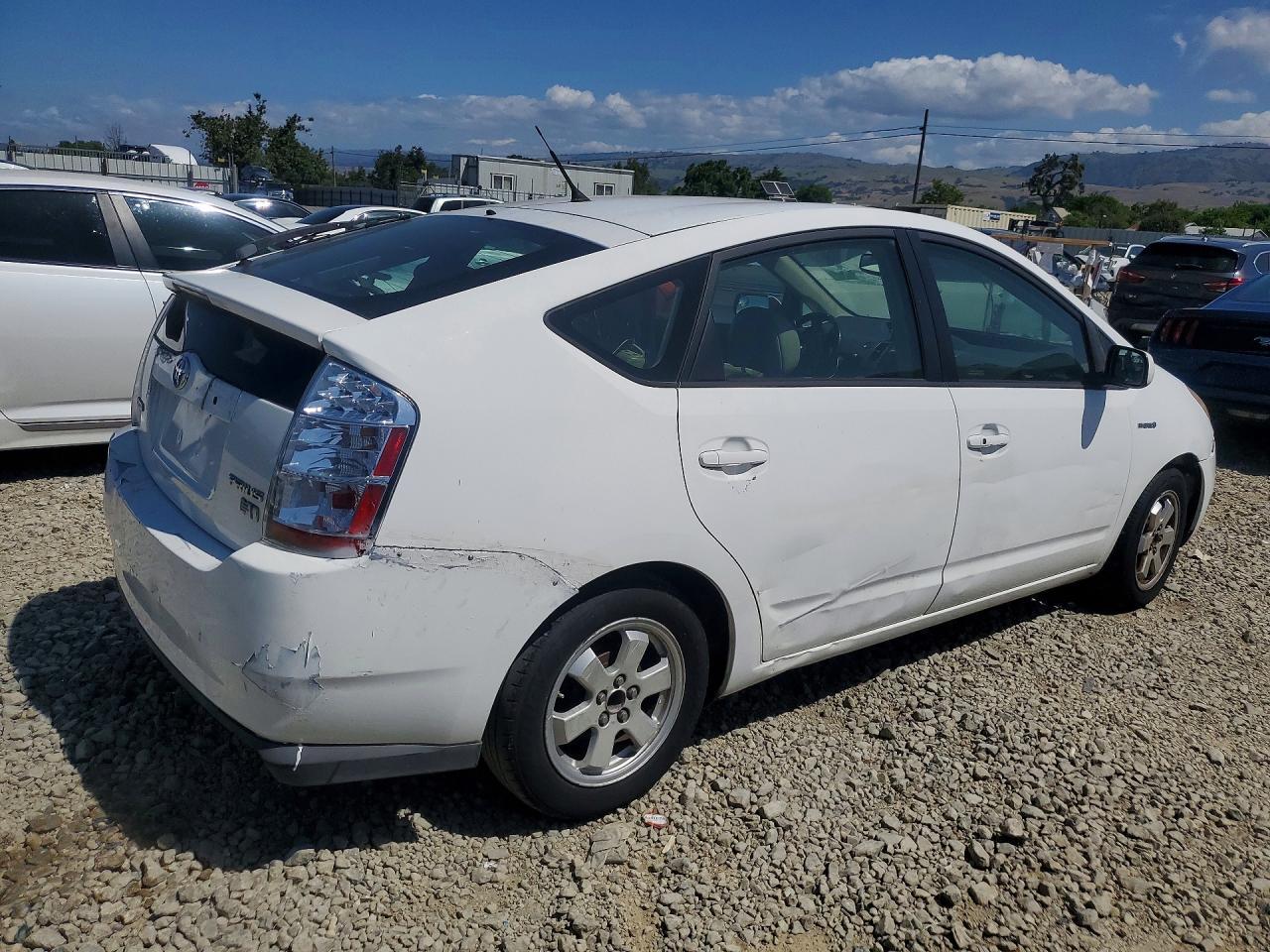 2006 Toyota Prius Base - Image 3