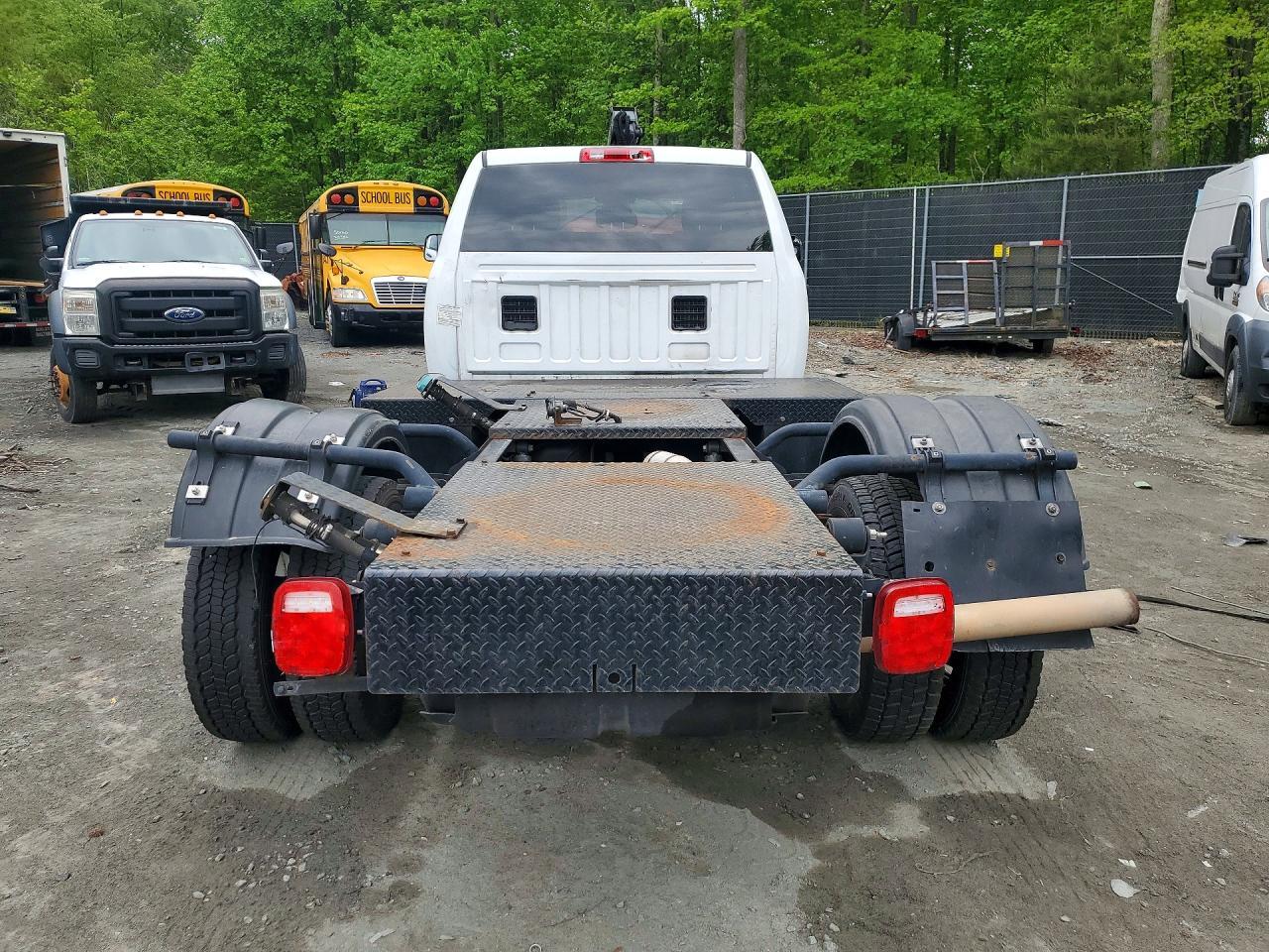 2021 Ram 5500 - Image 6