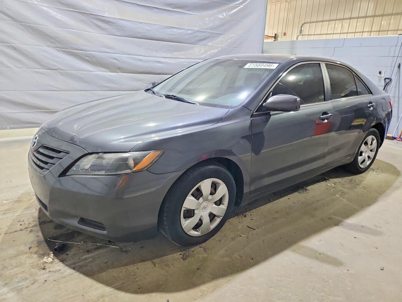 2009 Toyota Camry Le