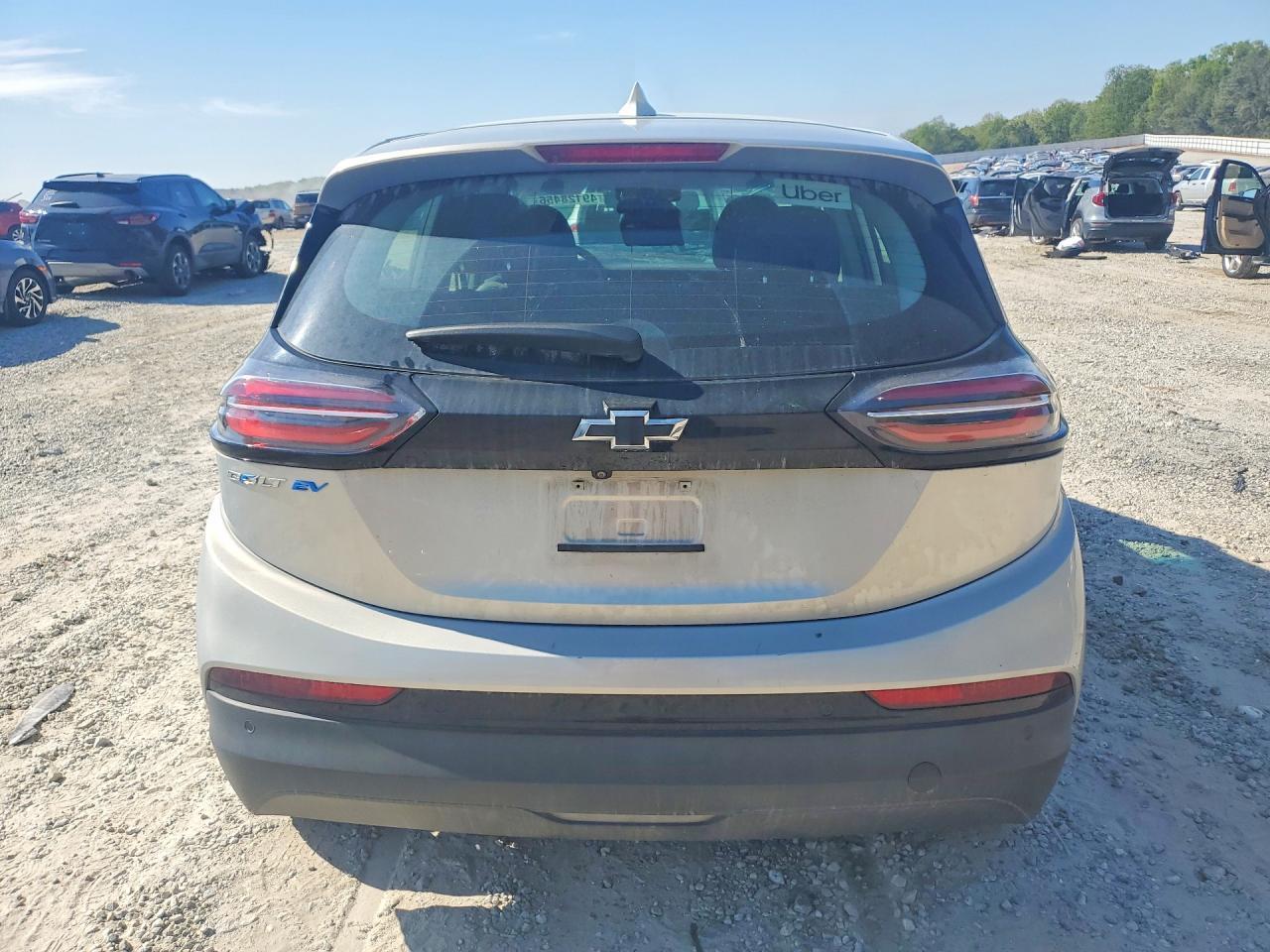 2023 Chevrolet Bolt Ev 1Lt - Фото 6