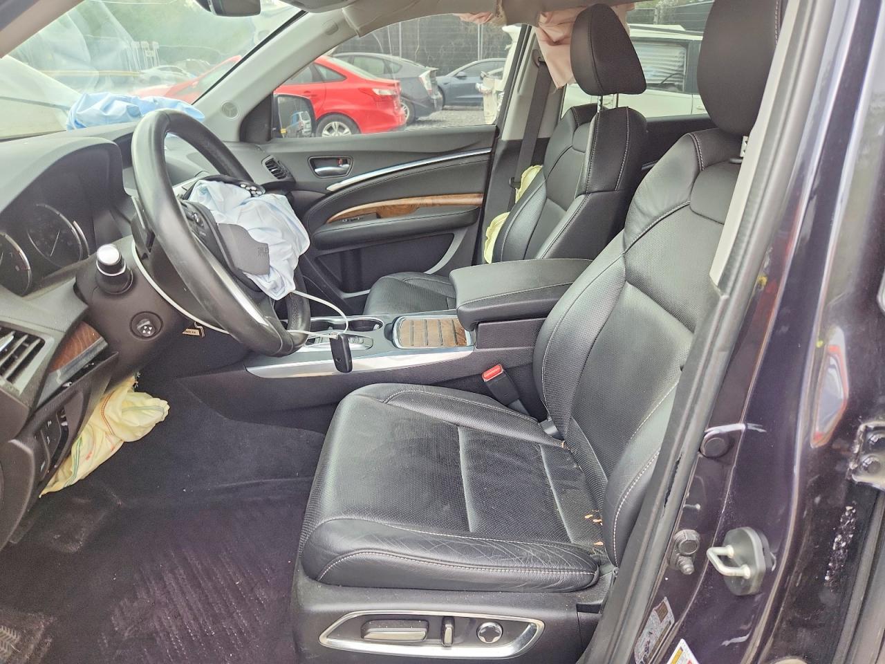2020 Acura Mdx - Фото 7