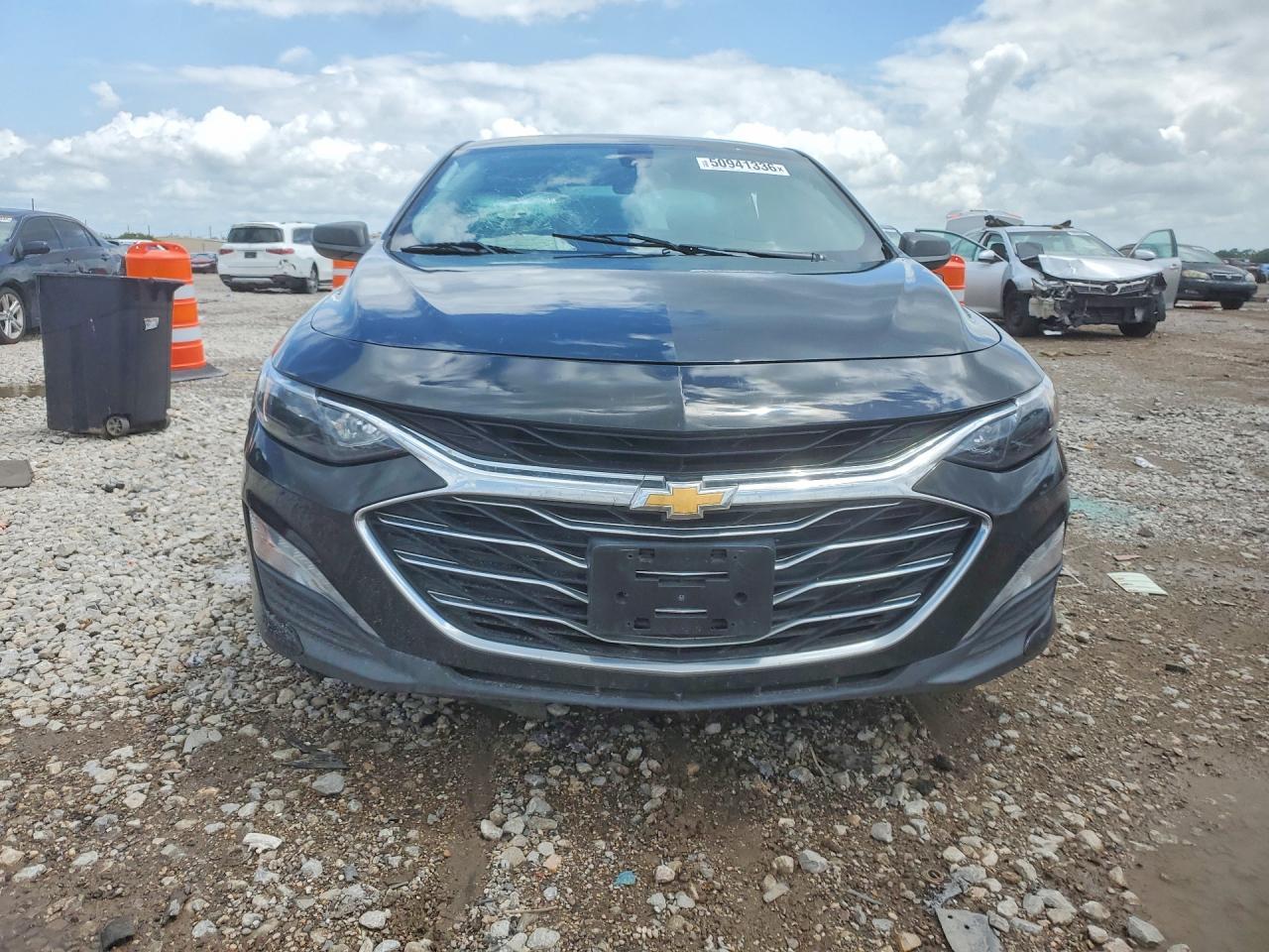 2019 Chevrolet Malibu Lt - Фото 5