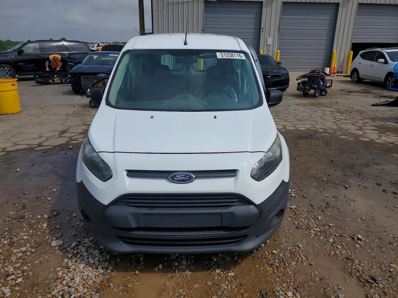 2015 Ford Transit - Image 5