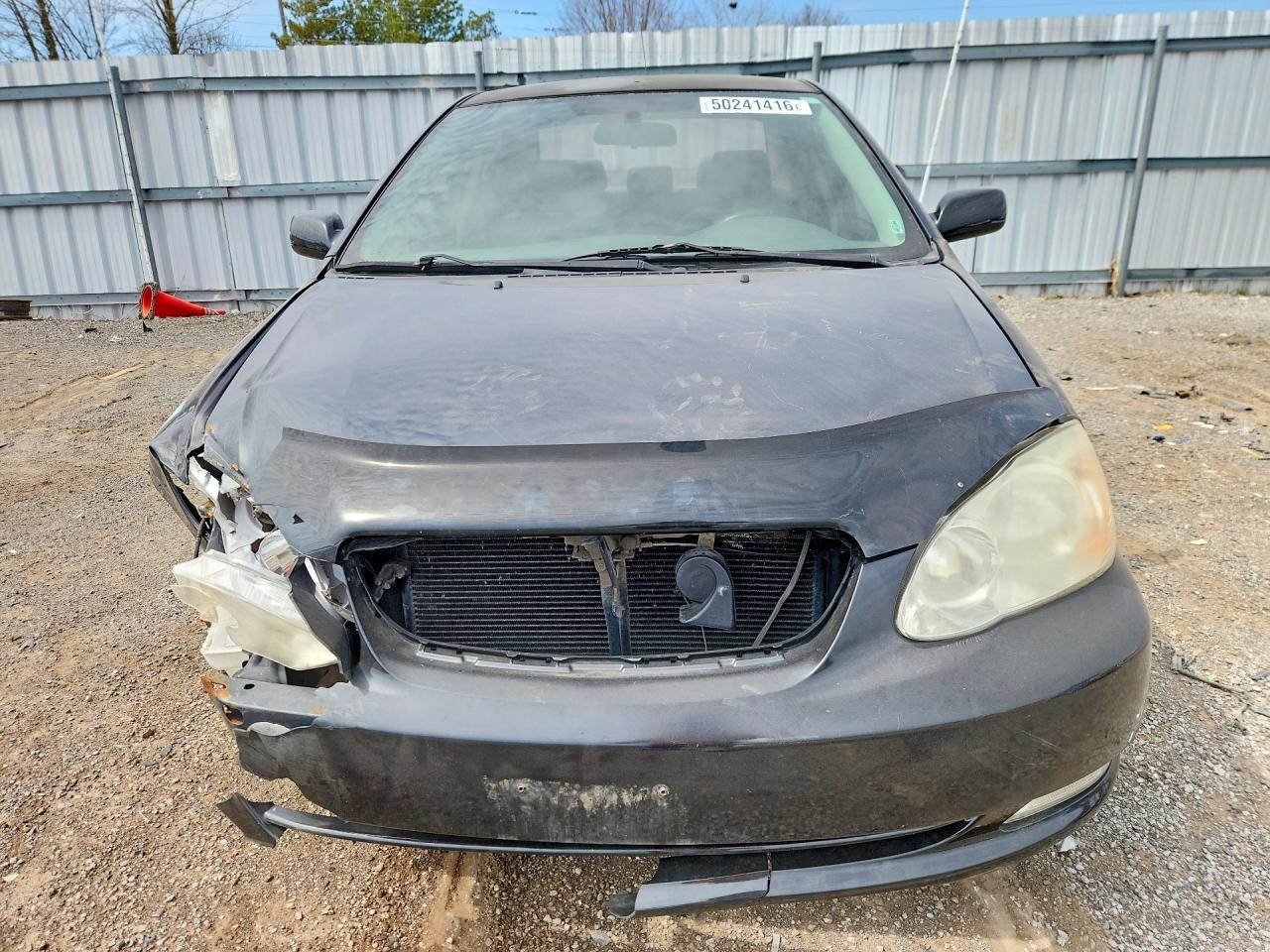 2005 Toyota Corolla Ce - Фото 5