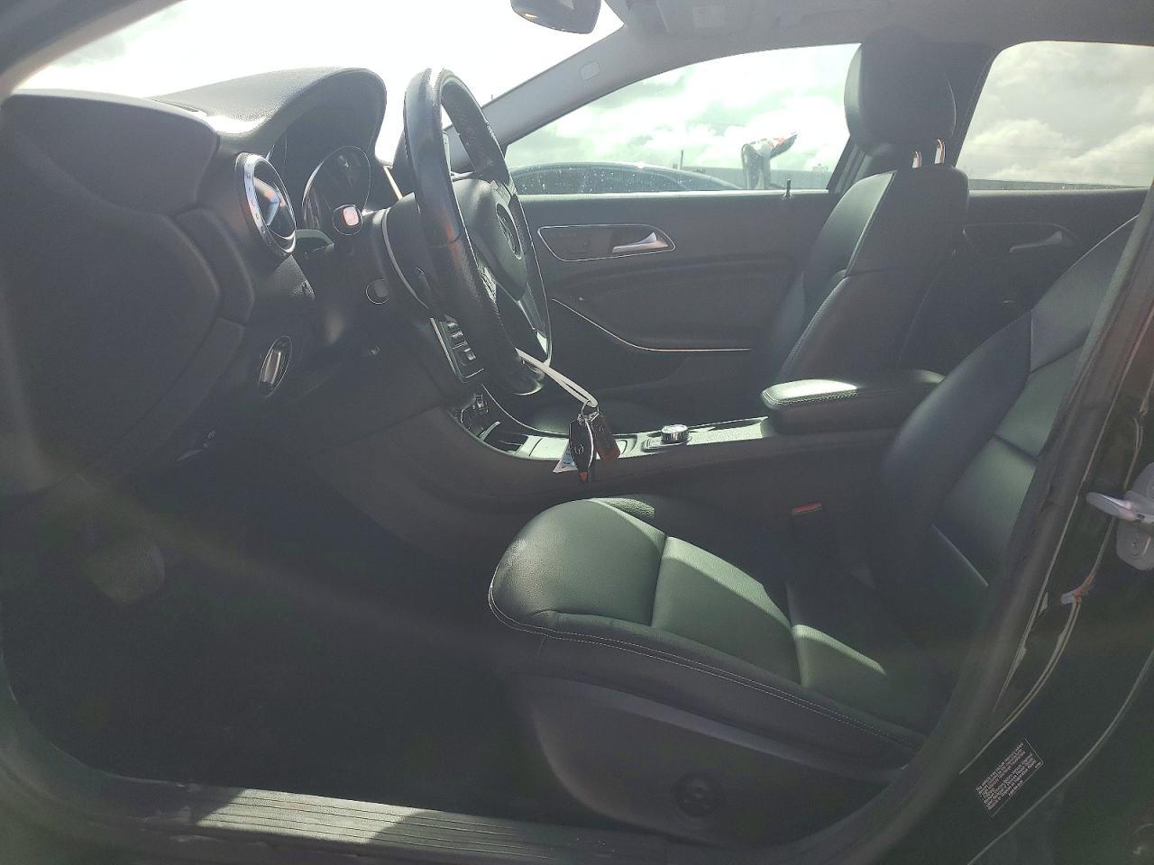 2015 Mercedes-Benz Gla 250 - Image 7