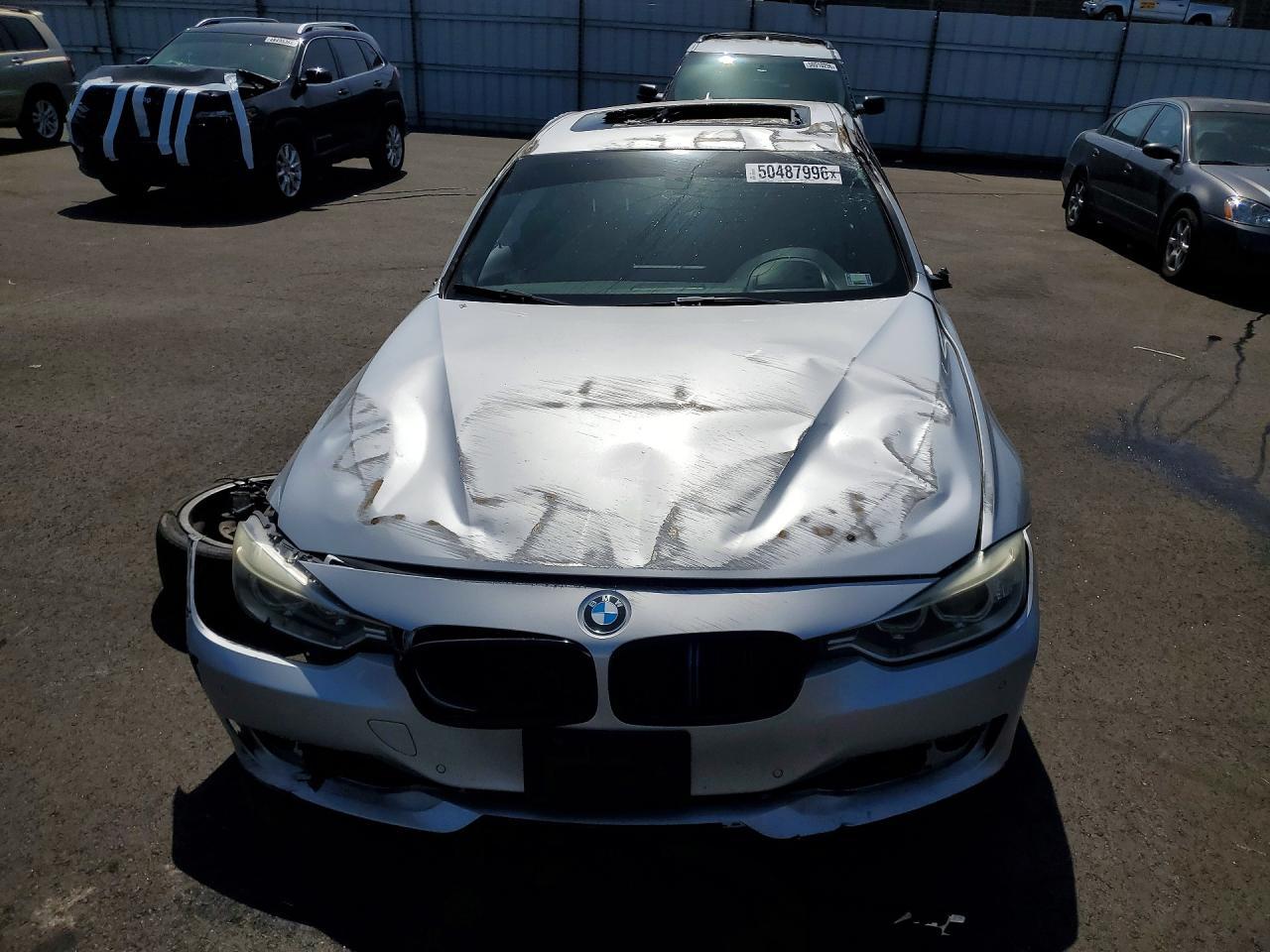 2013 BMW 328 I - Image 5