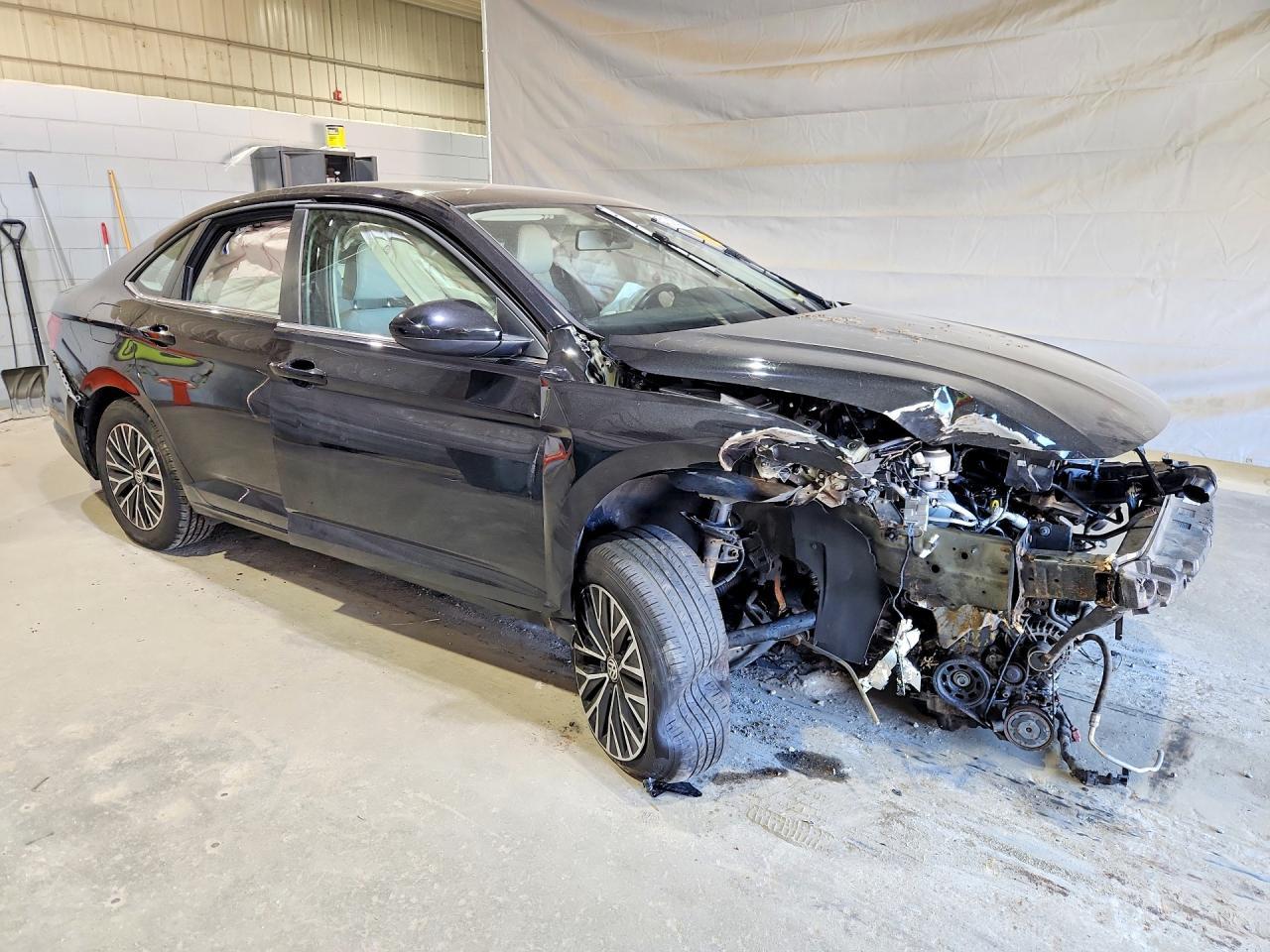 2019 Volkswagen Jetta S - Image 4