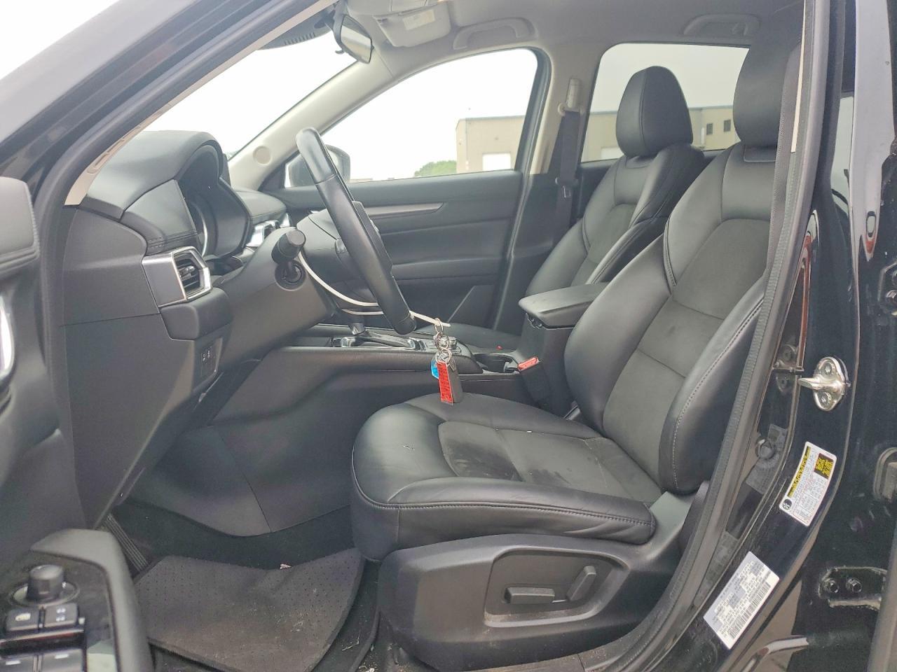 2019 Mazda Cx-5 Touring - Фото 7