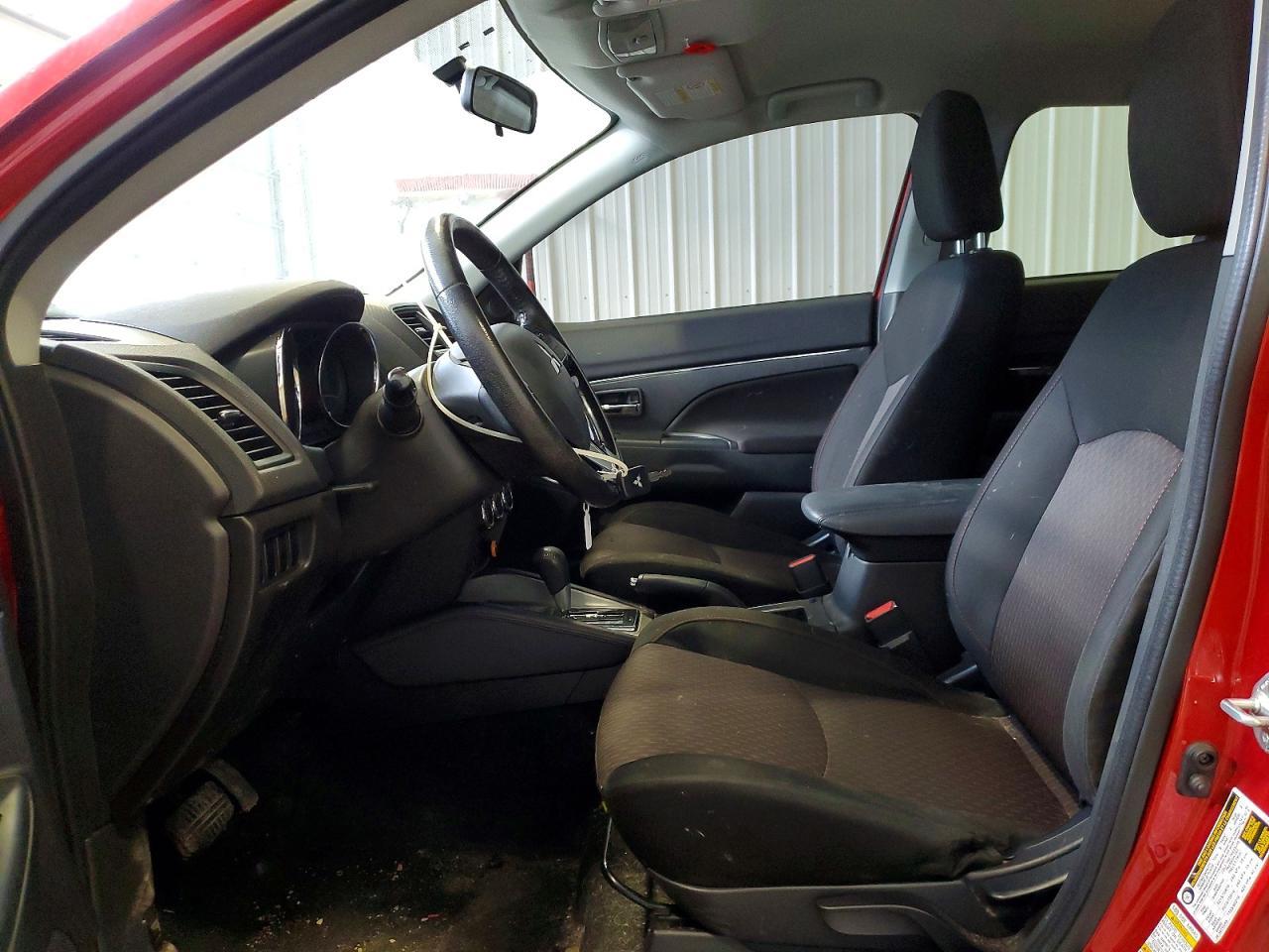 2018 Mitsubishi Rvr Se - Фото 7