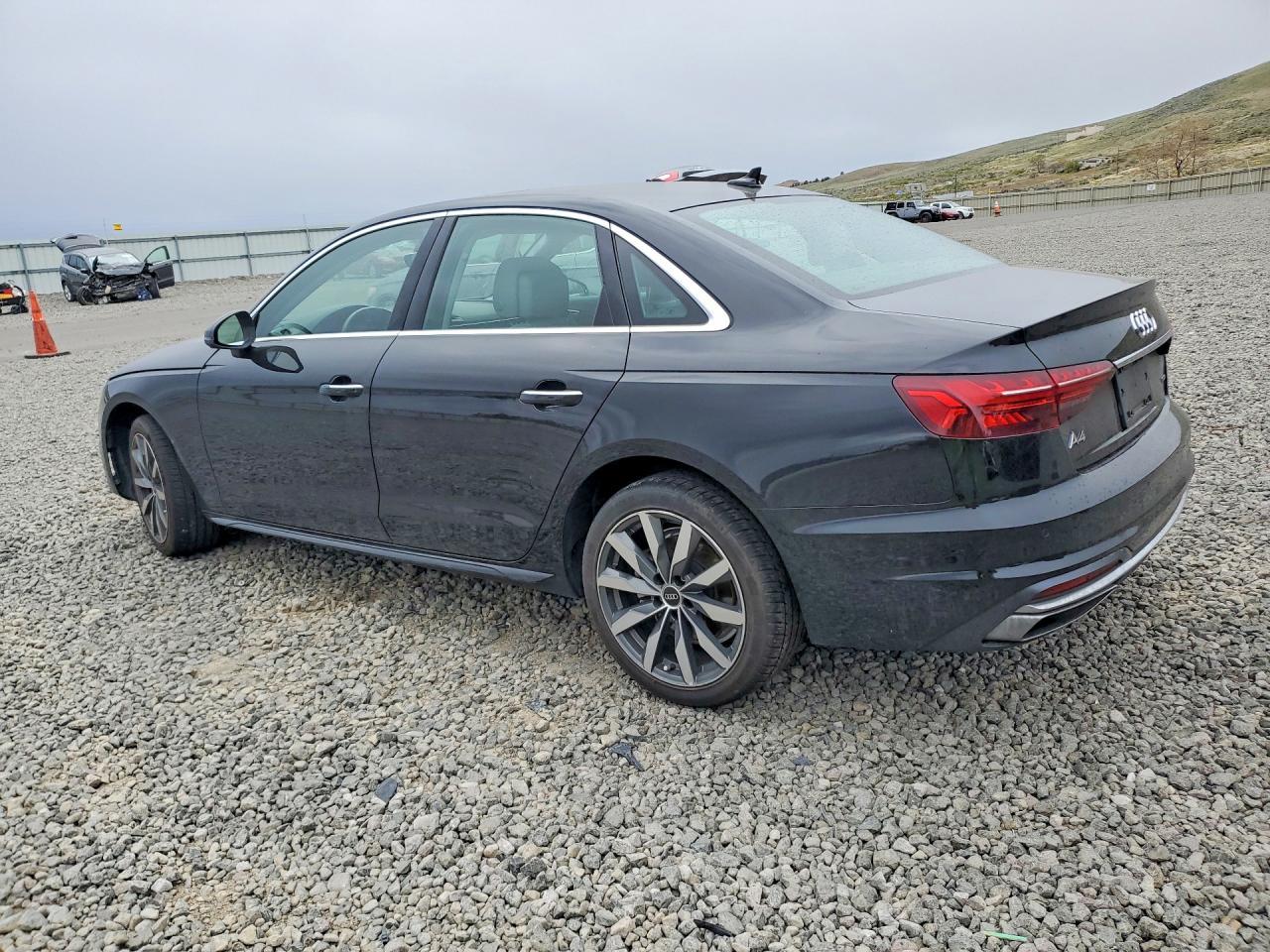 2022 Audi A4 Premium Plus 40 - Image 2