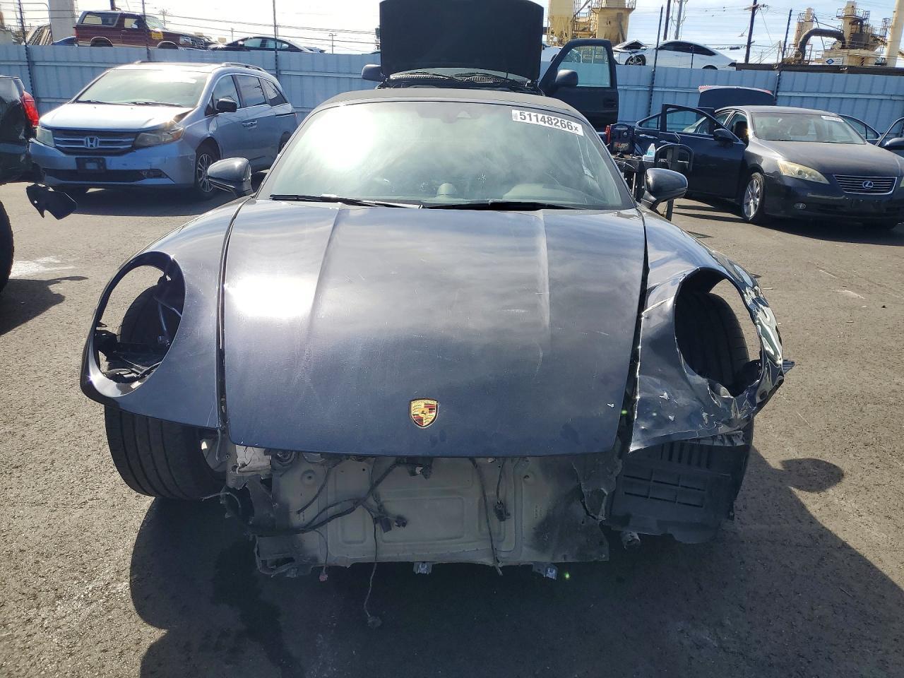 2021 Porsche 911 Carrera - Image 5