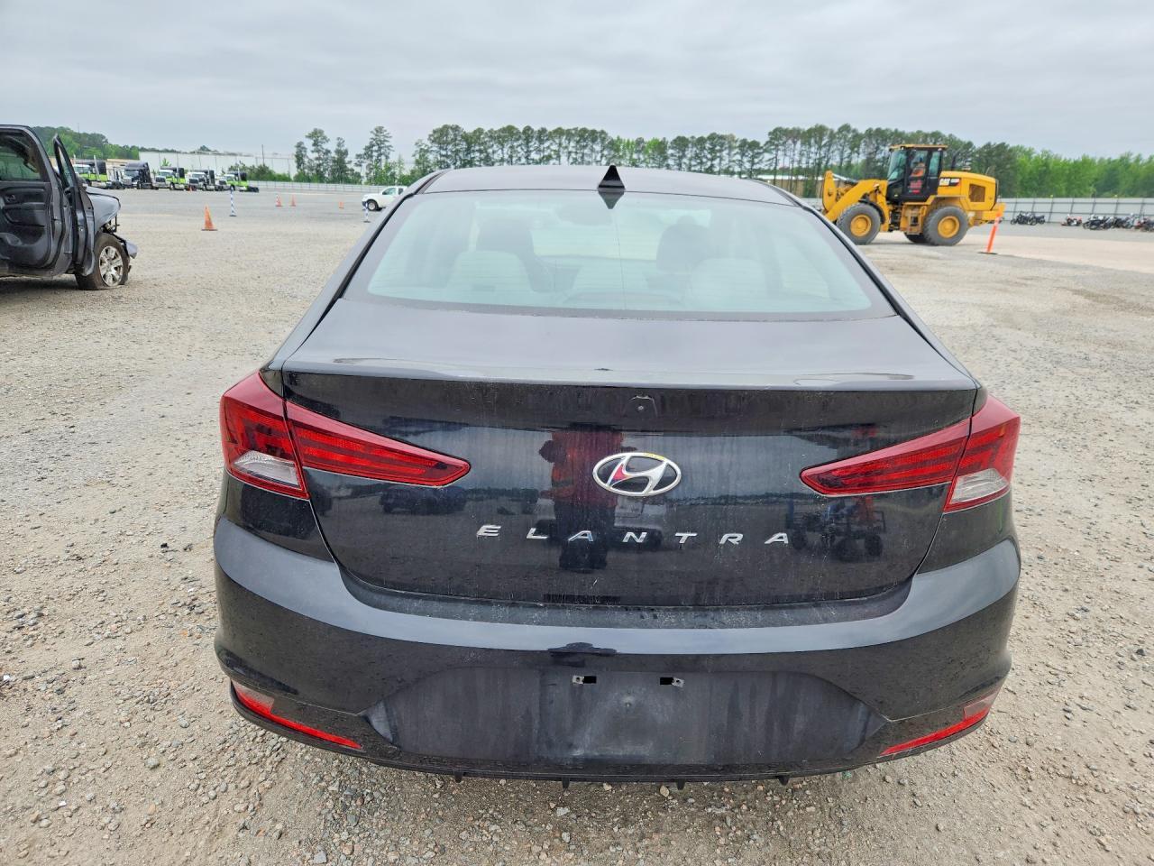 2020 Hyundai Elantra Value Edition - Image 6