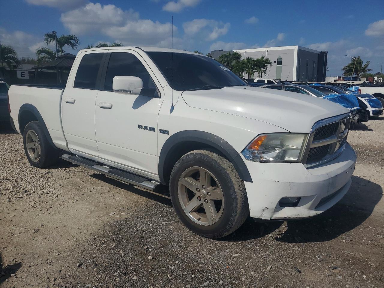 2010 Dodge Ram 1500 - Image 4