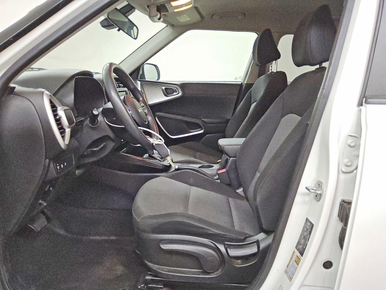2023 Kia Soul Lx - Фото 7