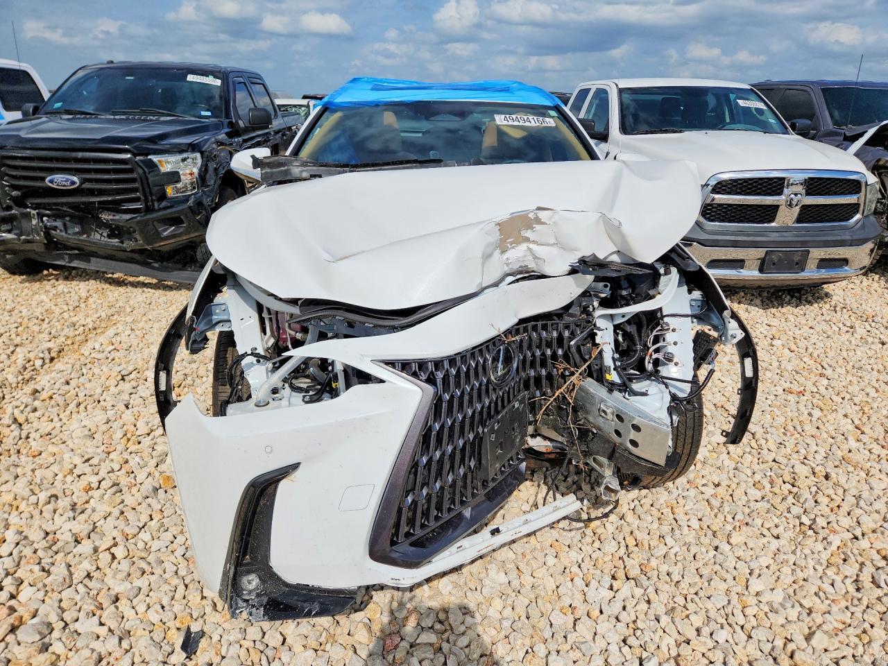 2026 Lexus Nx 350 Premium - Фото 5