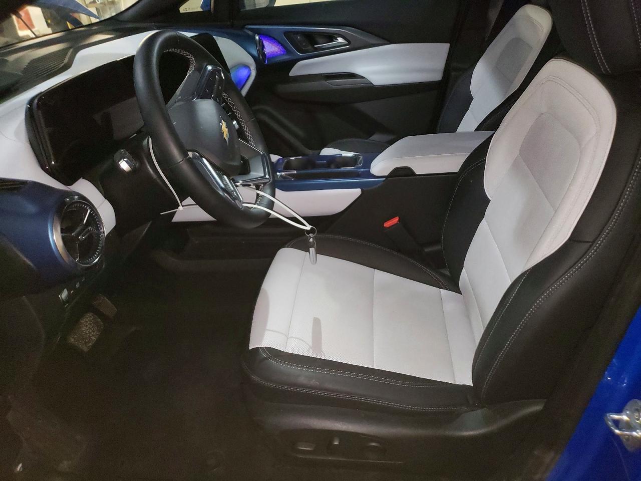 2025 Chevrolet Equinox Lt - Image 7