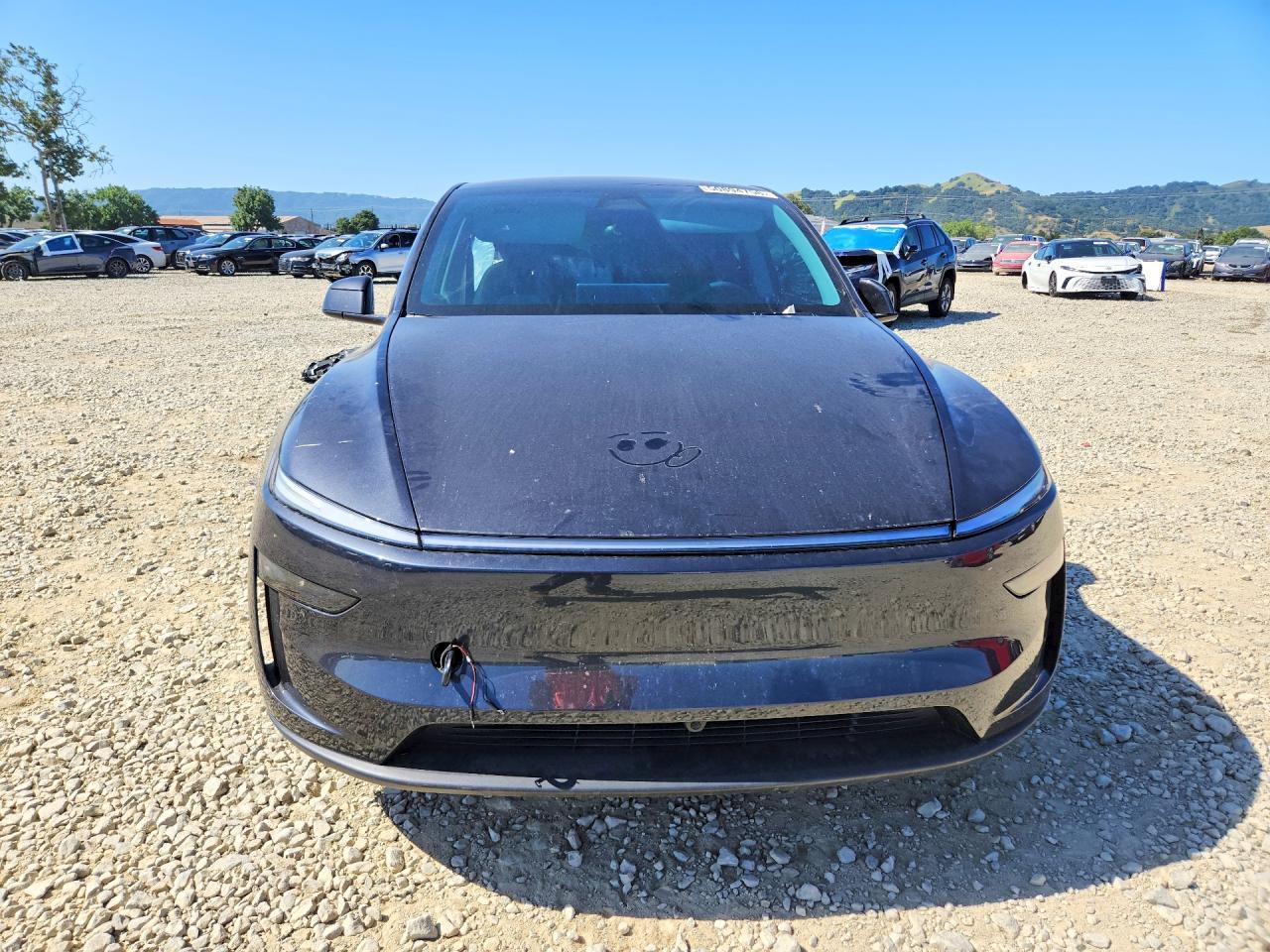 2026 Tesla Model Y - Фото 5
