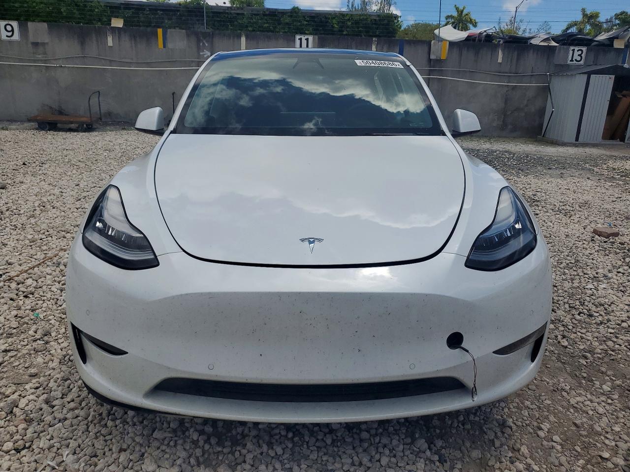 2021 Tesla Model Y - Фото 5