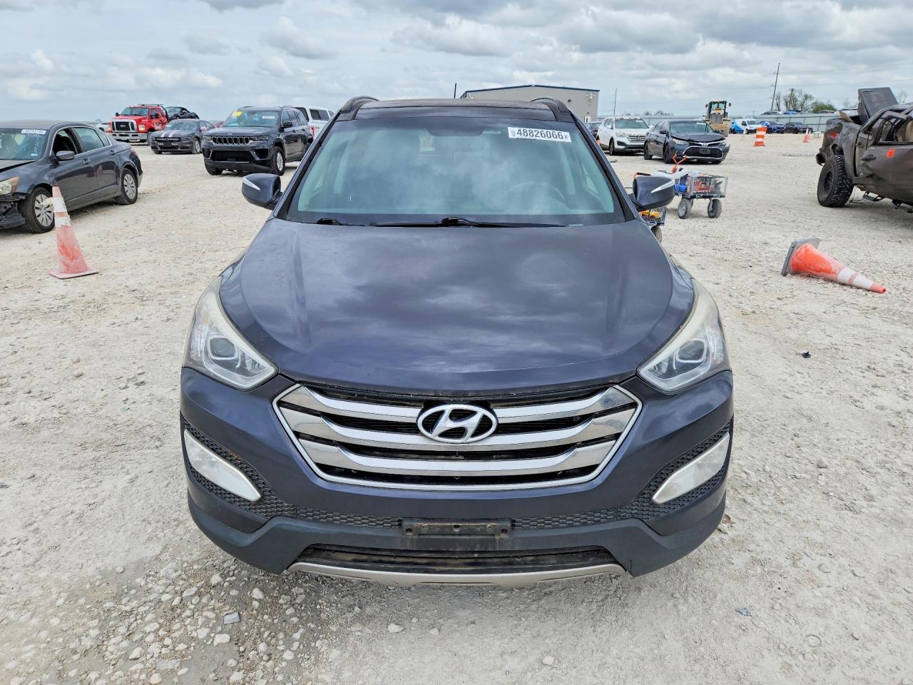 2015 Hyundai Santa Fe Sport 2.4L - Image 5