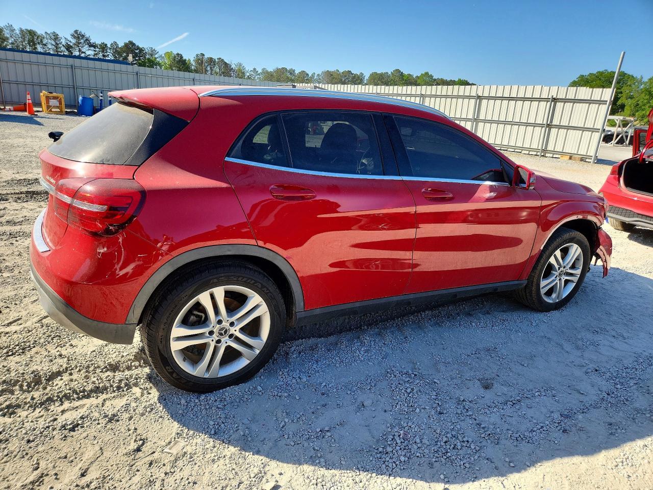 2020 Mercedes-Benz Gla 250 - Фото 3