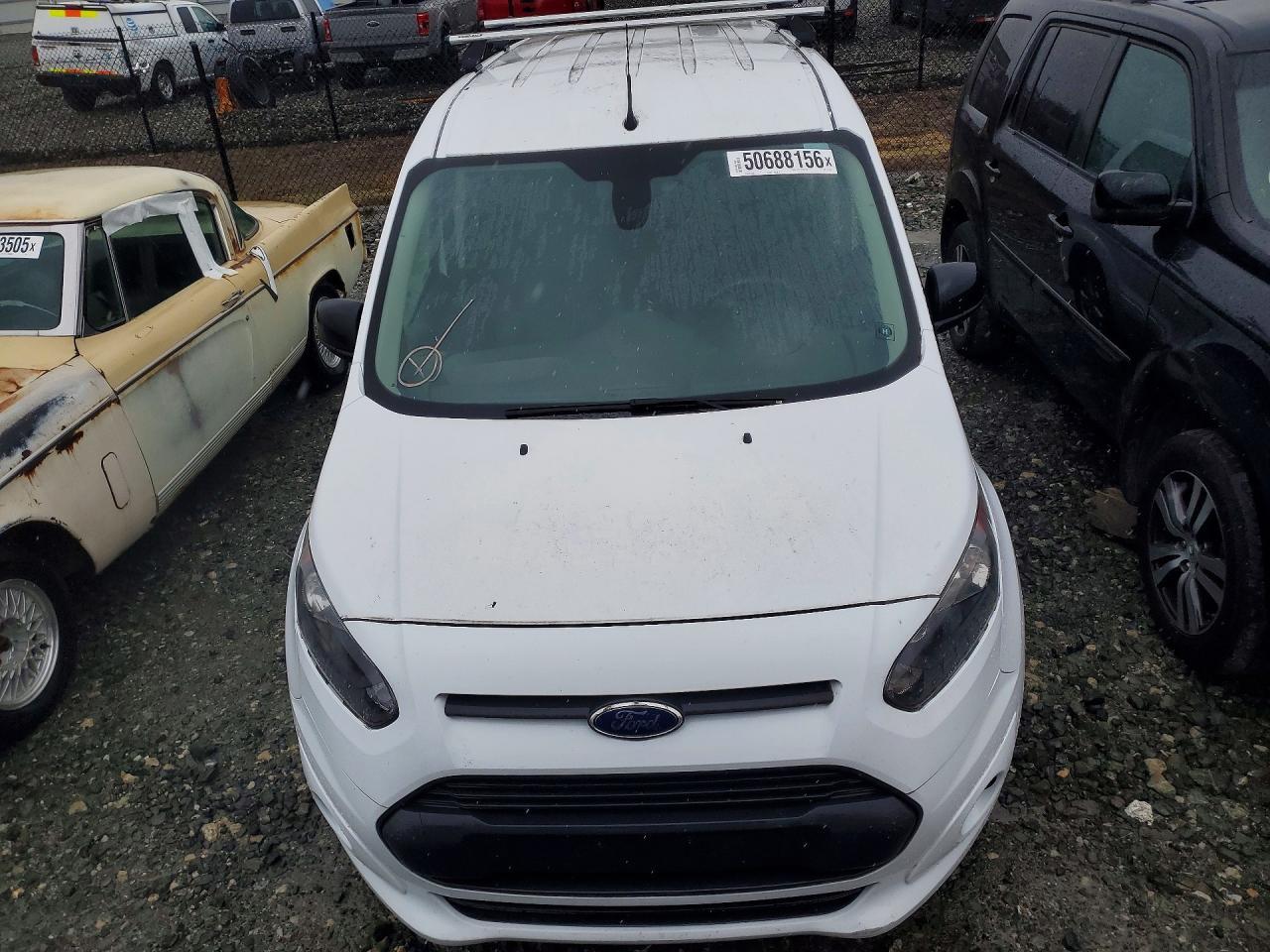 2015 Ford Transit Connect Xlt ** Run & Drive * Pri Fleet ** - Фото 5