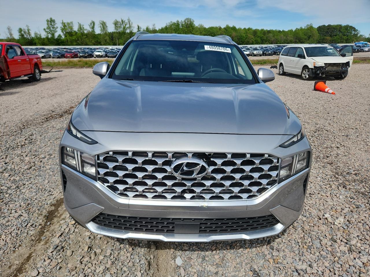 2022 Hyundai Santa Fe Sel - Image 5
