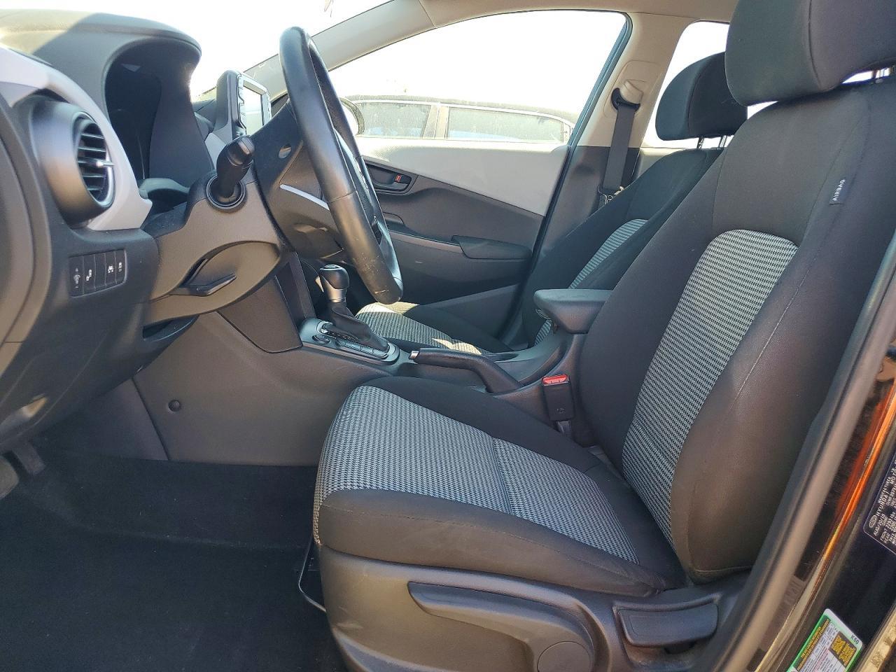 2019 Hyundai Kona Sel - Image 7