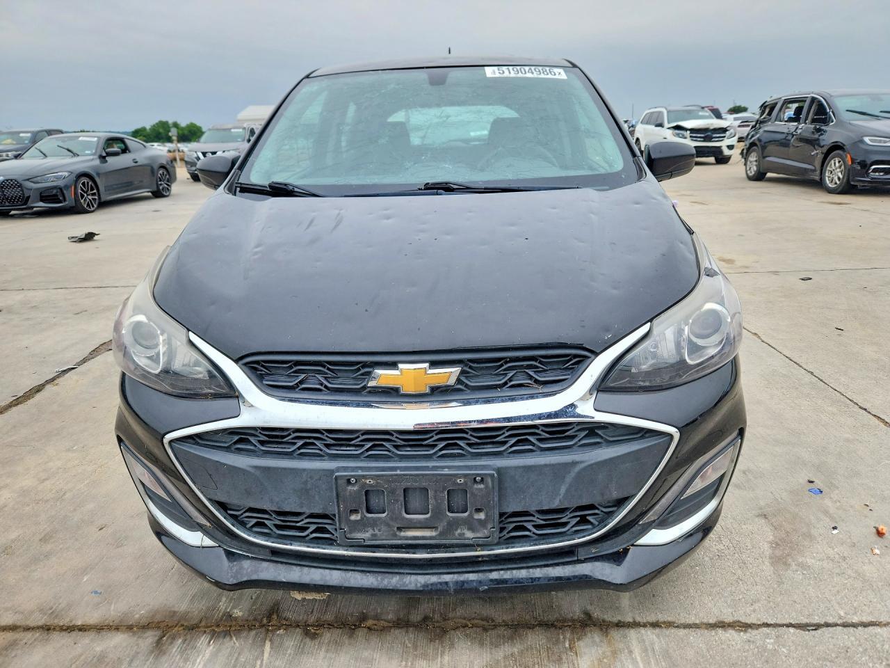 2020 Chevrolet Spark 1Lt - Фото 5