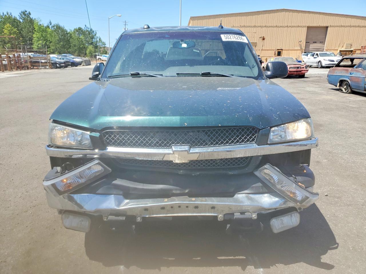2005 Chevrolet Silverado C1500 - Image 5