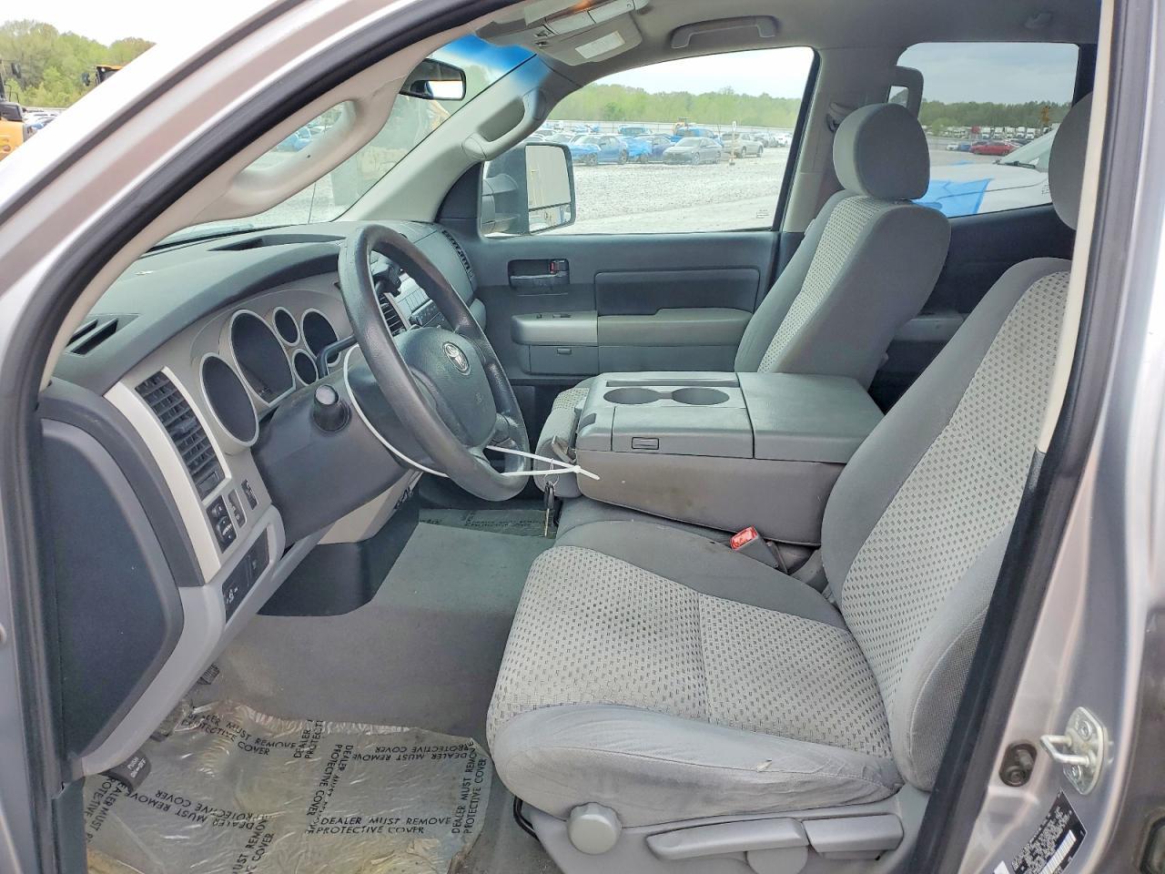 2008 Toyota Tundra Grade - Фото 7