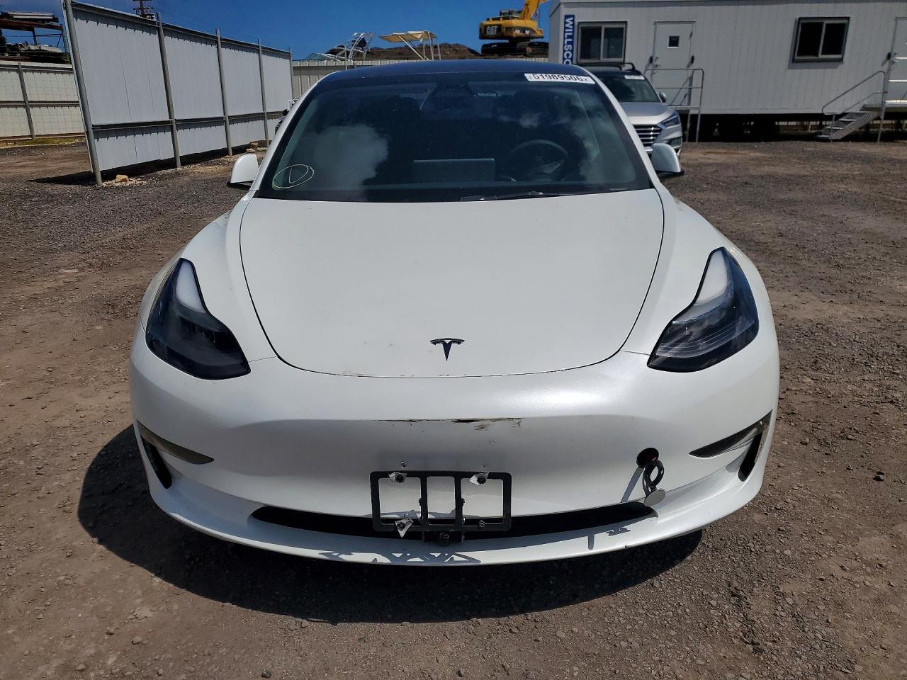 2023 Tesla Model 3 - Image 5