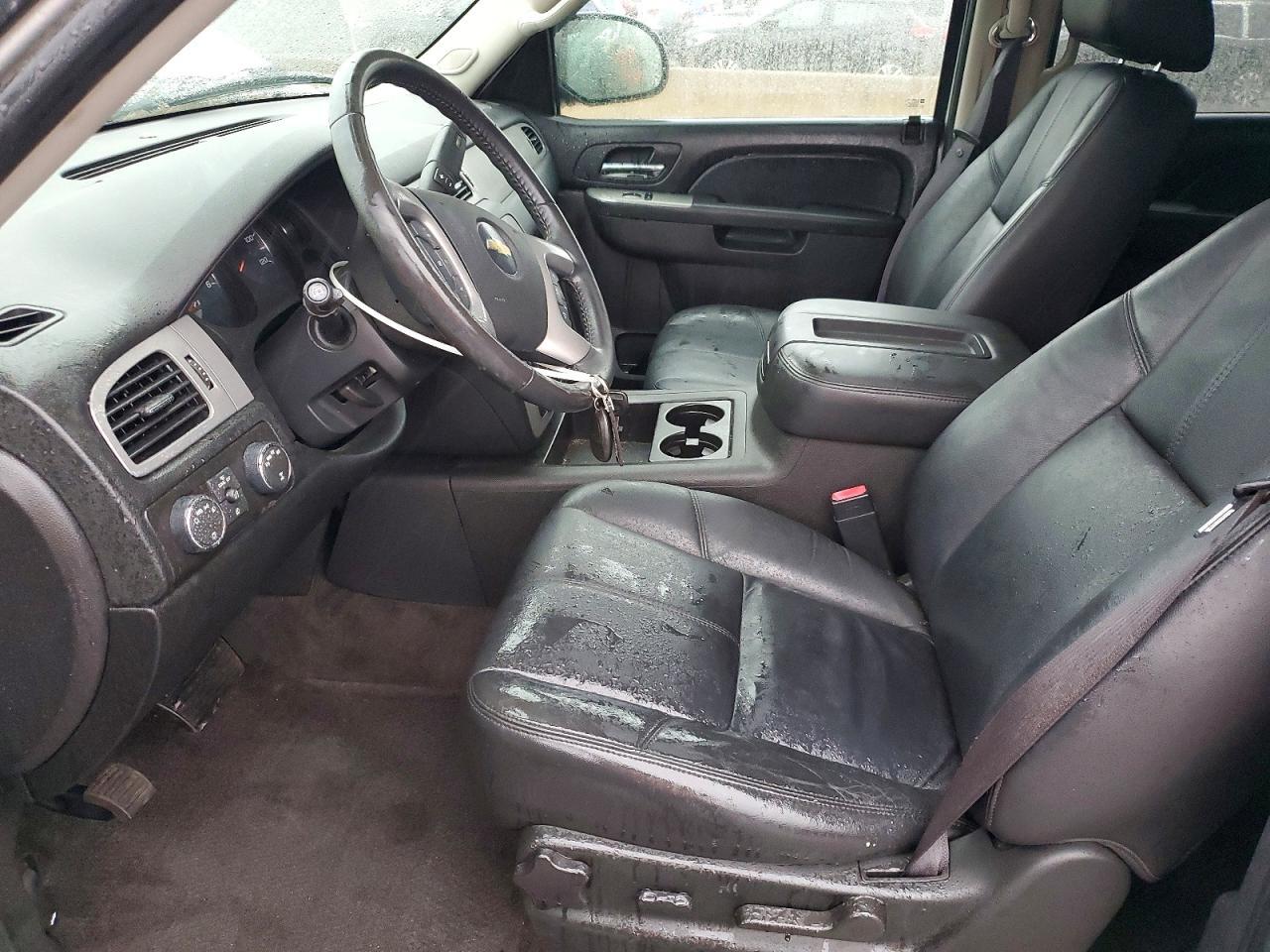 2011 Chevrolet Tahoe K1500 Lt - Фото 7