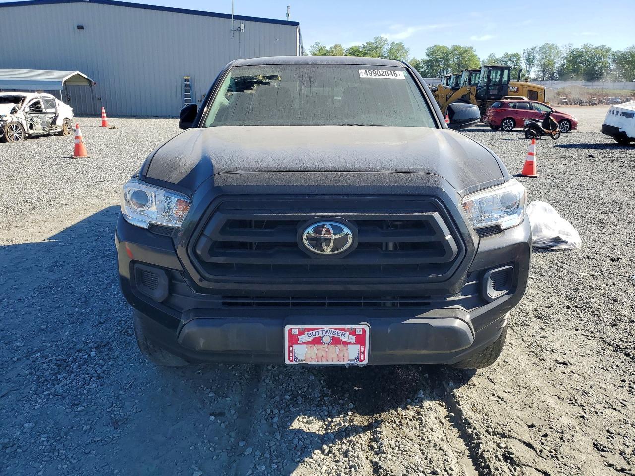 2023 Toyota Tacoma Trd Sport/Trd Off Road/Trd Pro - Image 5