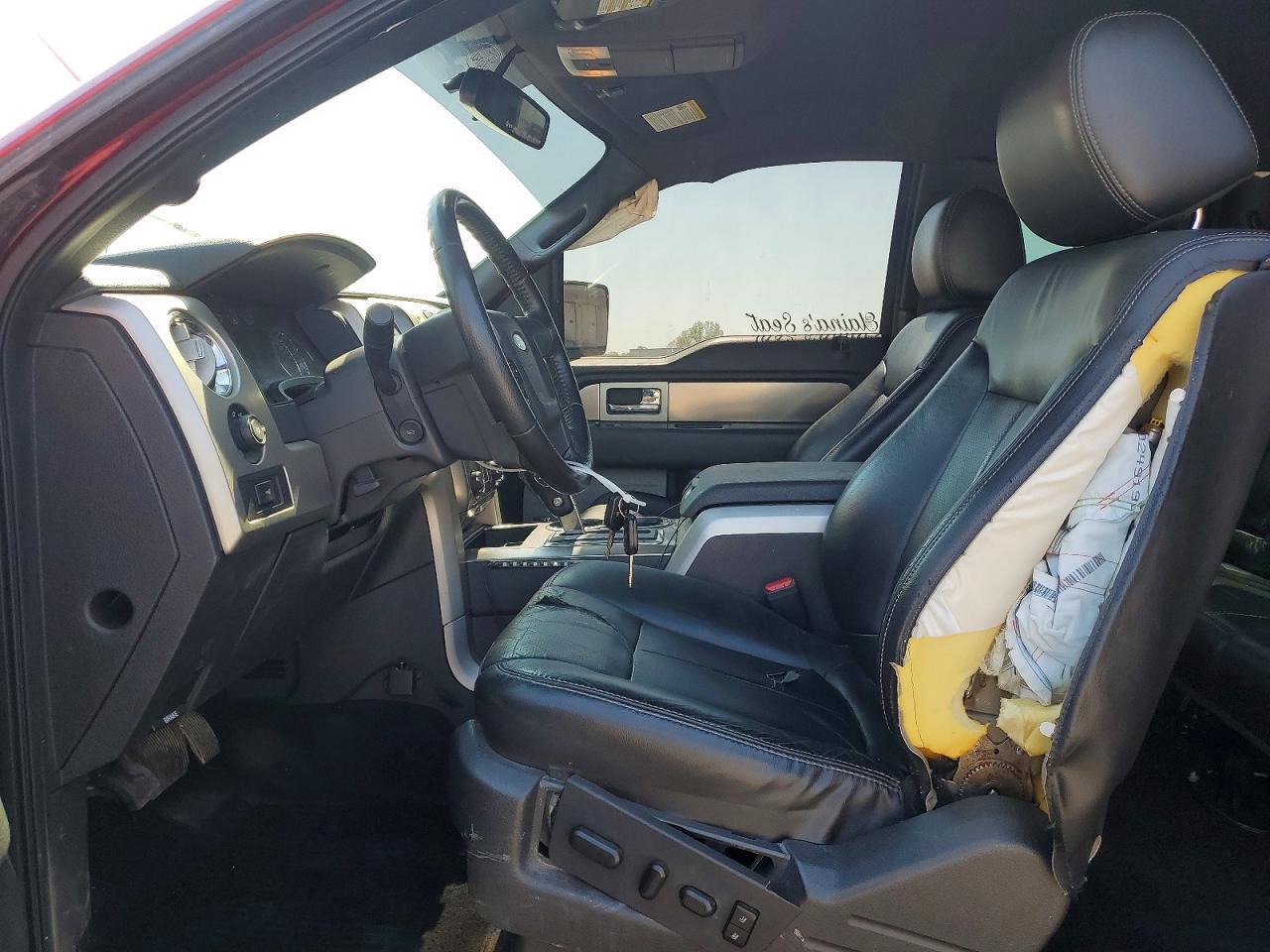 2013 Ford F150 Super Cab - Image 7