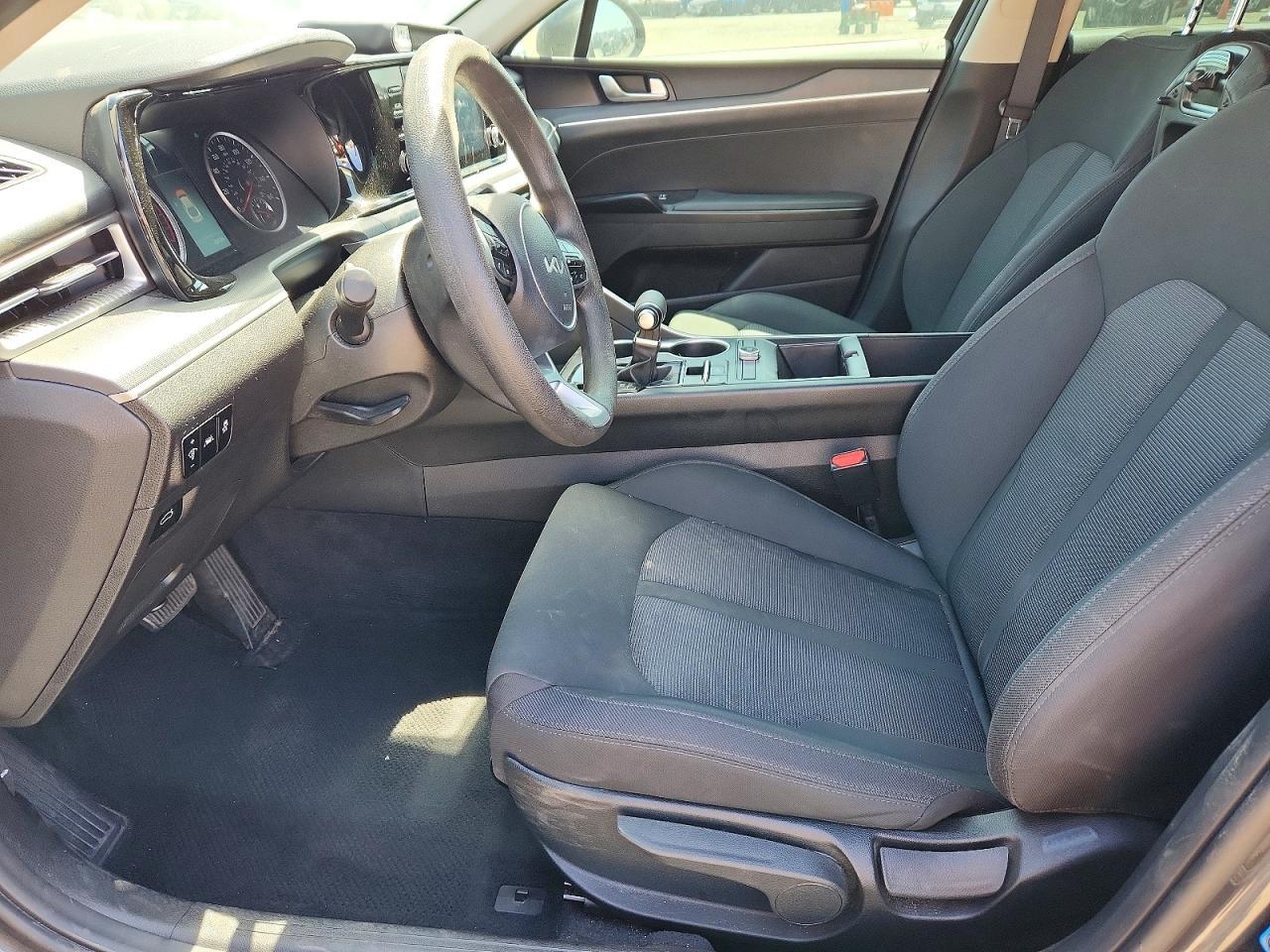 2023 Kia K5 Lxs - Image 7