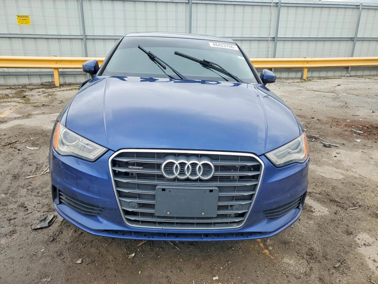 2016 Audi A3 Premium - Image 5