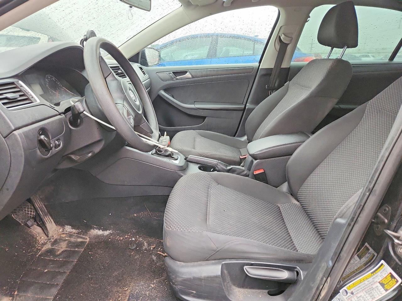 2014 Volkswagen Jetta Base - Image 7