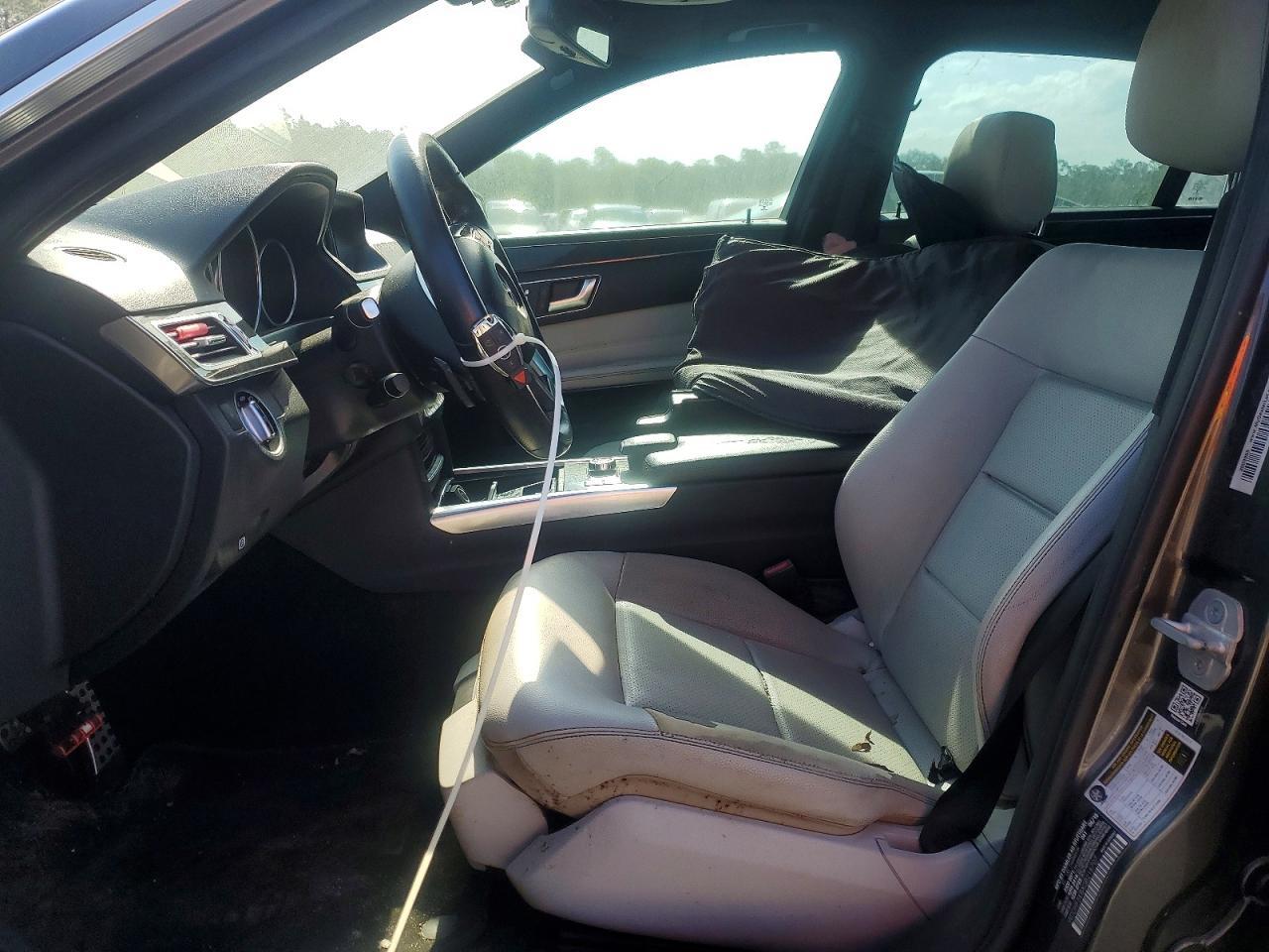2016 Mercedes-Benz E 350 - Фото 7