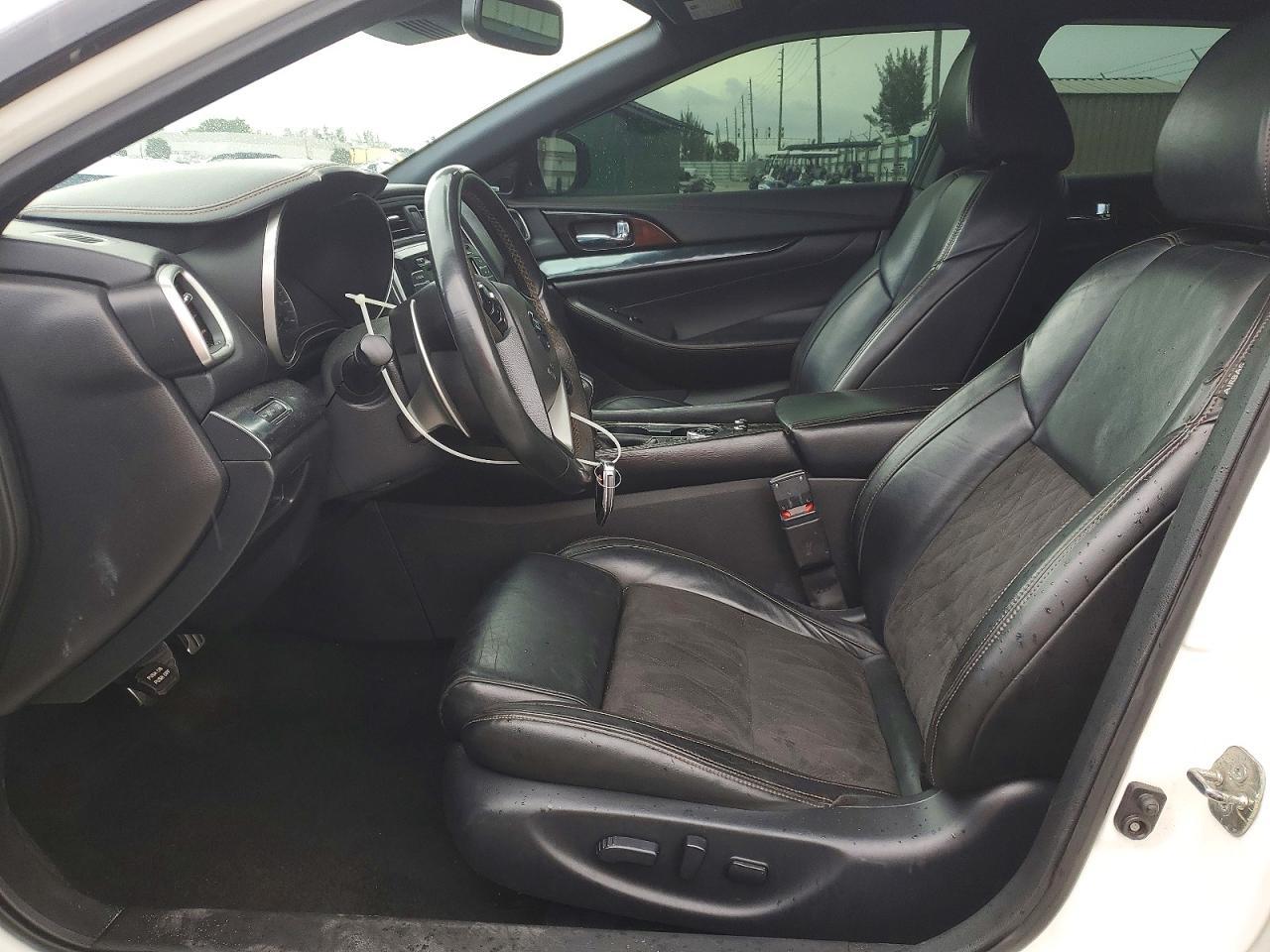 2019 Nissan Maxima 3.5 Sr - Фото 7