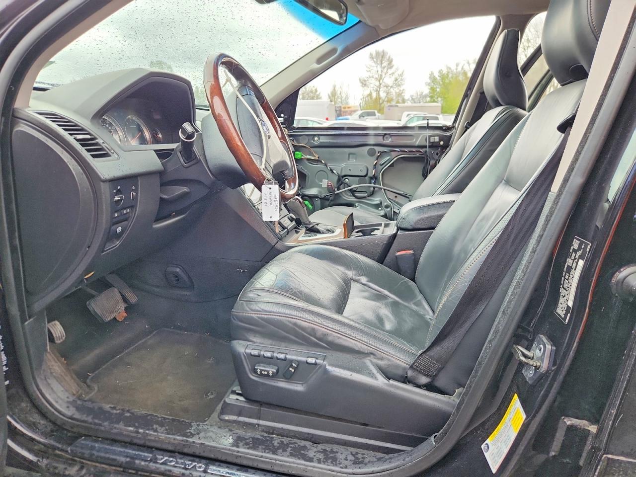 2010 Volvo Xc90 V8 - Фото 7